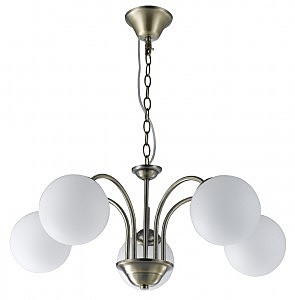 Подвесная люстра Dynamic 275/5