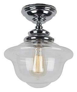 Светильник потолочный Concord 401/1PL