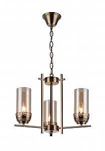 Подвесная люстра Classic 410/3