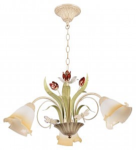 Подвесная люстра Floristic 422/3