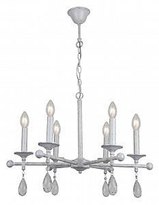 Подвесная люстра Classic 428/6P