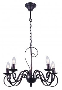 Подвесная люстра Classic 441/5