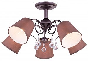 Потолочная люстра Modern 499/5PL