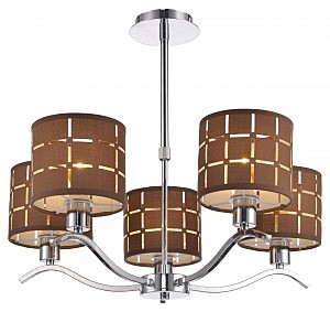 Люстра на штанге Modern 5019/5P