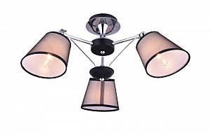 Потолочная люстра Modern 505/3PL