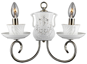 Настенное бра Provence 5076/2A