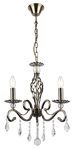 Подвесная люстра Classic 5082/3S