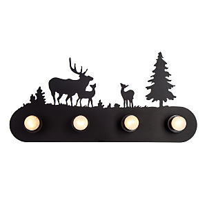 Настенное бра Tampa 590/4