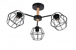 Потолочная люстра Modern 645/3PL