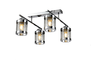 Потолочная люстра 649 649/4P