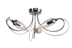 Потолочная люстра 698 698/3P