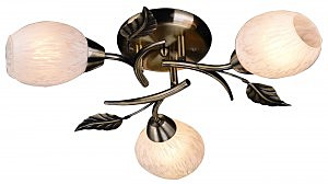 Потолочная люстра Basic 038/3PL