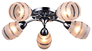 Потолочная люстра Bee 084/5PL