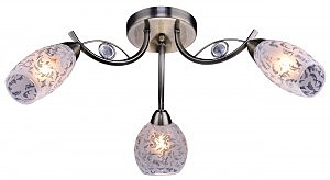 Потолочная люстра Basic 085/3PL