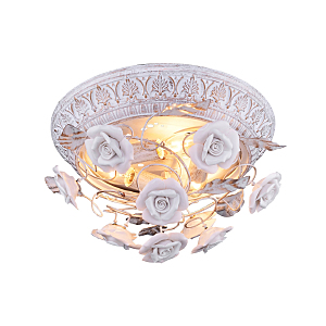 Потолочная люстра Rose 086/3PL