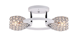 Потолочная люстра 1109 1109/2PL