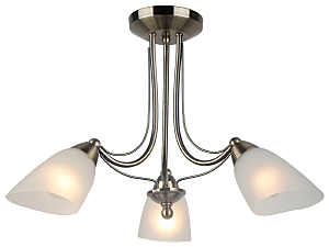 Потолочная люстра Classic 151/3P