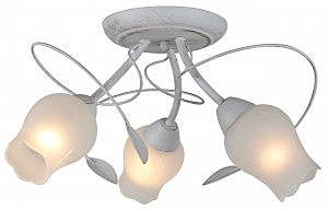 Потолочная люстра Floristic 153/3PL