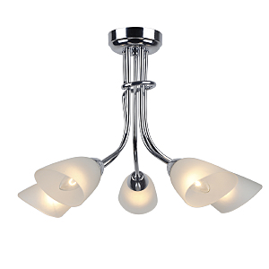 Потолочная люстра 155 155/5P