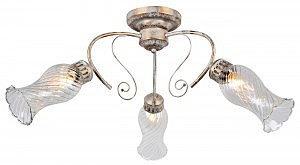 Потолочная люстра Classic 157/3PL