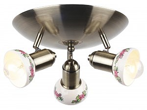 Светильник спот Dynamic 164/3PL