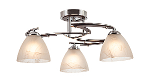 Потолочная люстра 203 203/3PL