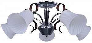 Потолочная люстра Basic 210/5PL