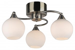 Потолочная люстра Basic 247/3PL