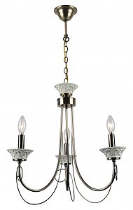 Подвесная люстра Classic 283/3