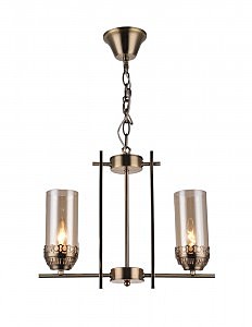 Подвесная люстра Classic 410/2