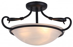 Светильник потолочный Modern 435/3PL