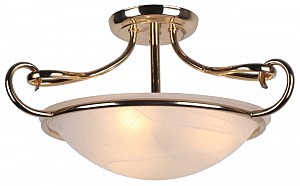 Светильник потолочный Classic 437/3PL