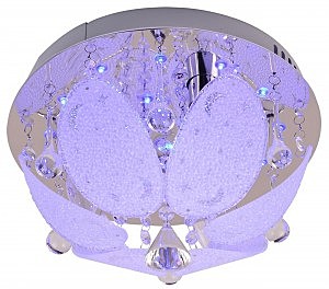 Потолочная люстра Led 5089R/3PL