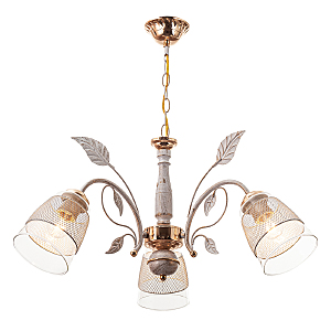 Подвесная люстра 550 550/3