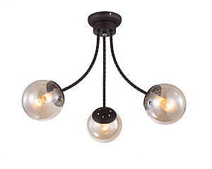 Потолочная люстра Joyce 581/3