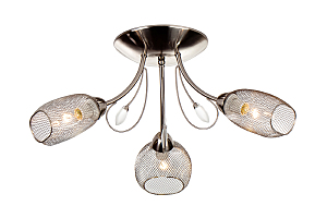 Потолочная люстра 654 654/3P