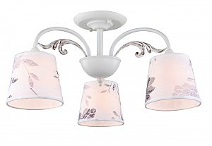 Потолочная люстра Classic 660/3PL