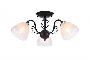 Потолочная люстра Basic 667/3PL