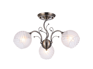 Потолочная люстра 669 669/3PL