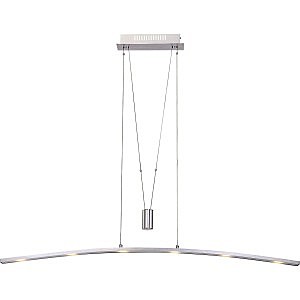 Люстра подвесная Globo  MAURICIO 68024-6Z