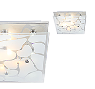 Светильник потолочный Modern 699/4PL