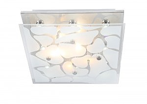 Светильник потолочный Modern 699/4PL