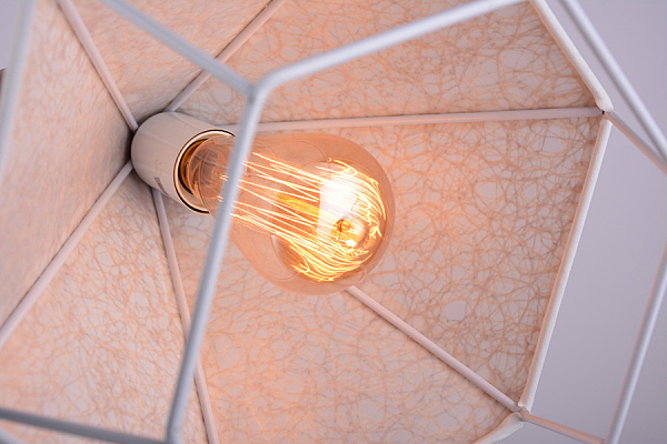 Светильник подвесной Modern 10163/1S