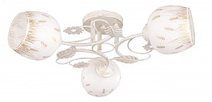 Потолочная люстра Basic 10163/3