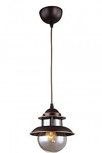 Светильник подвесной Modern 10165/1S