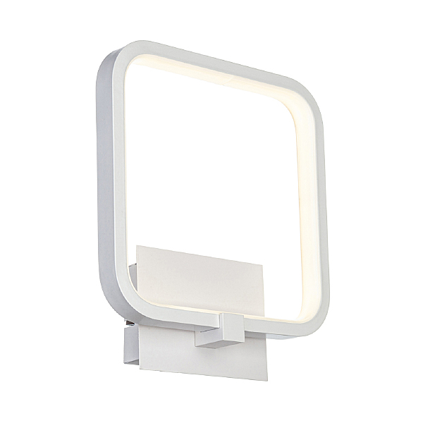 Настенное бра Twister 10207/SG LED