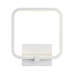 Настенное бра Twister 10207/SG LED