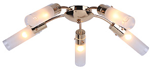 Потолочная люстра Basic 138/5PL