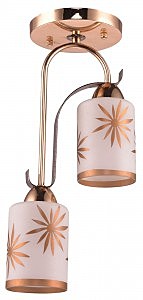 Светильник потолочный Basic 191/2S