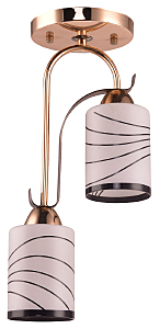 Светильник потолочный 192 192/2S